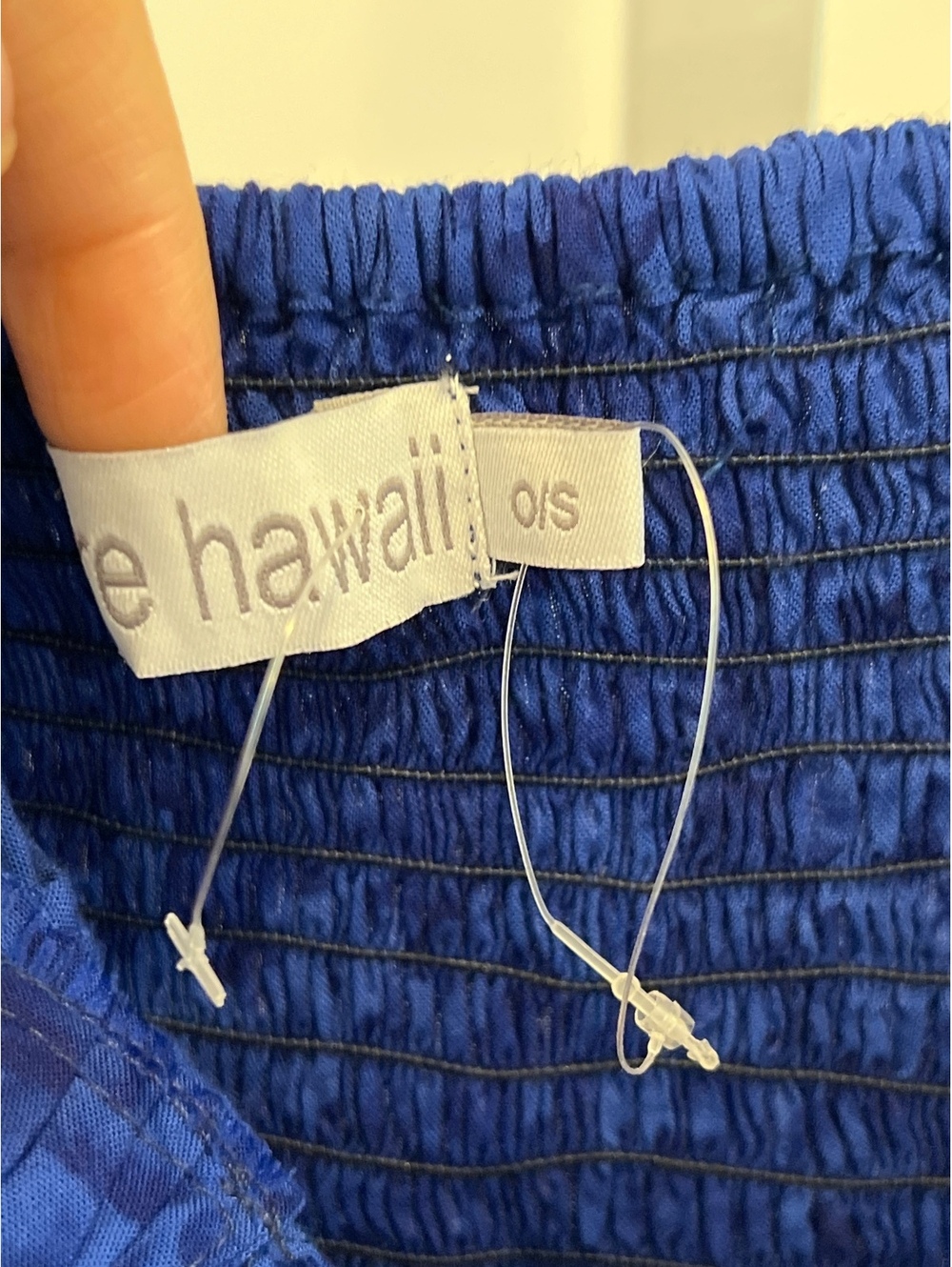 TIARE HAWAII HONEY MAXI DRESS - Picture 3 of 7